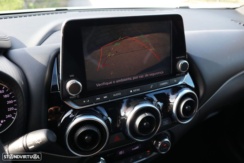 Nissan Juke 1.6 Hybrid Première Edition - 39