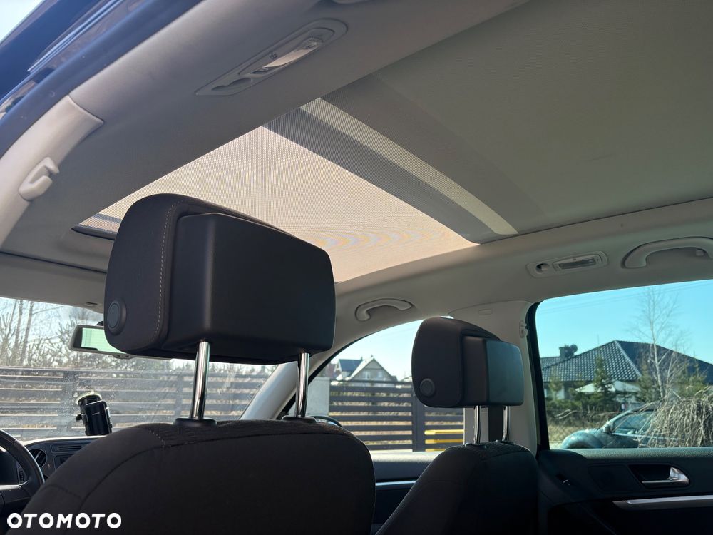 Volkswagen Tiguan 2.0 TDI SCR BlueMotion Technology Sport & Style - 15