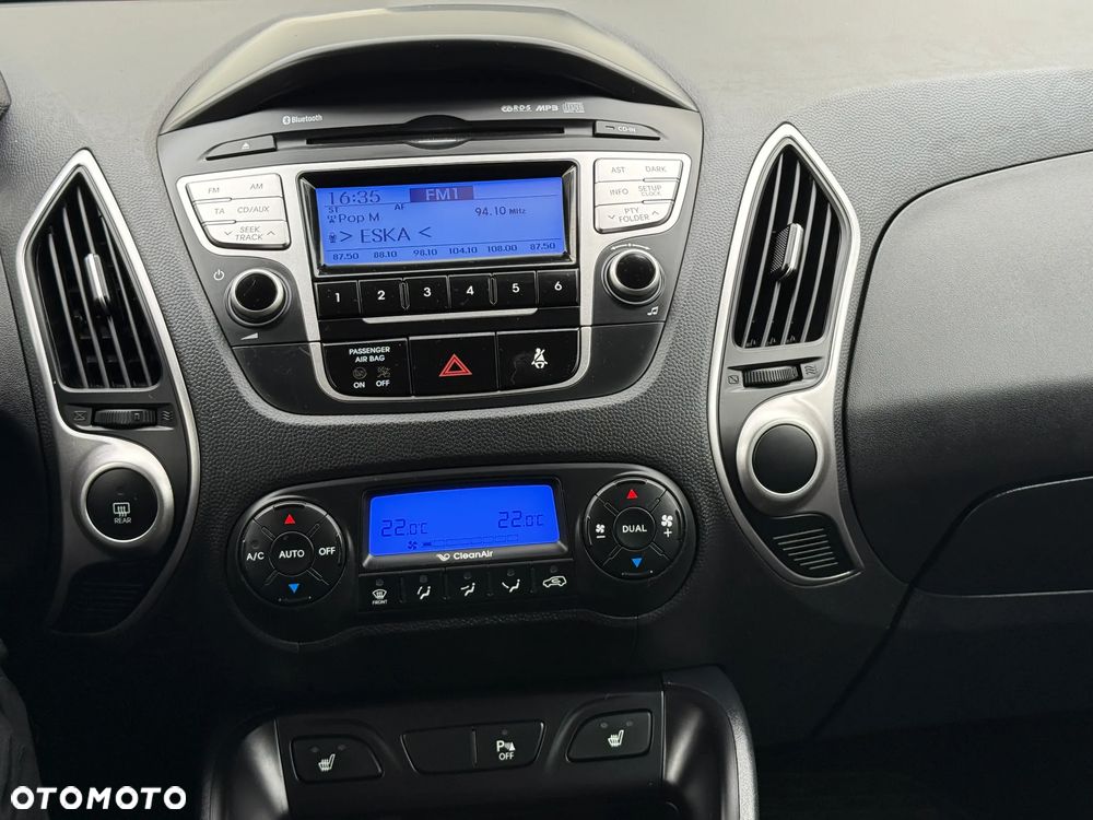 Hyundai ix35 - 33