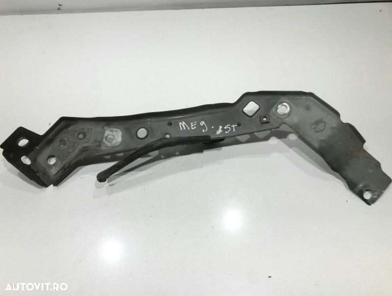 Suport far stanga Renault Megane 3 (2008-2012) - 1