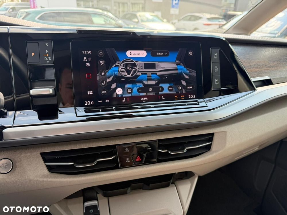 Volkswagen Multivan 2.0 TDI L1 Style DSG - 34