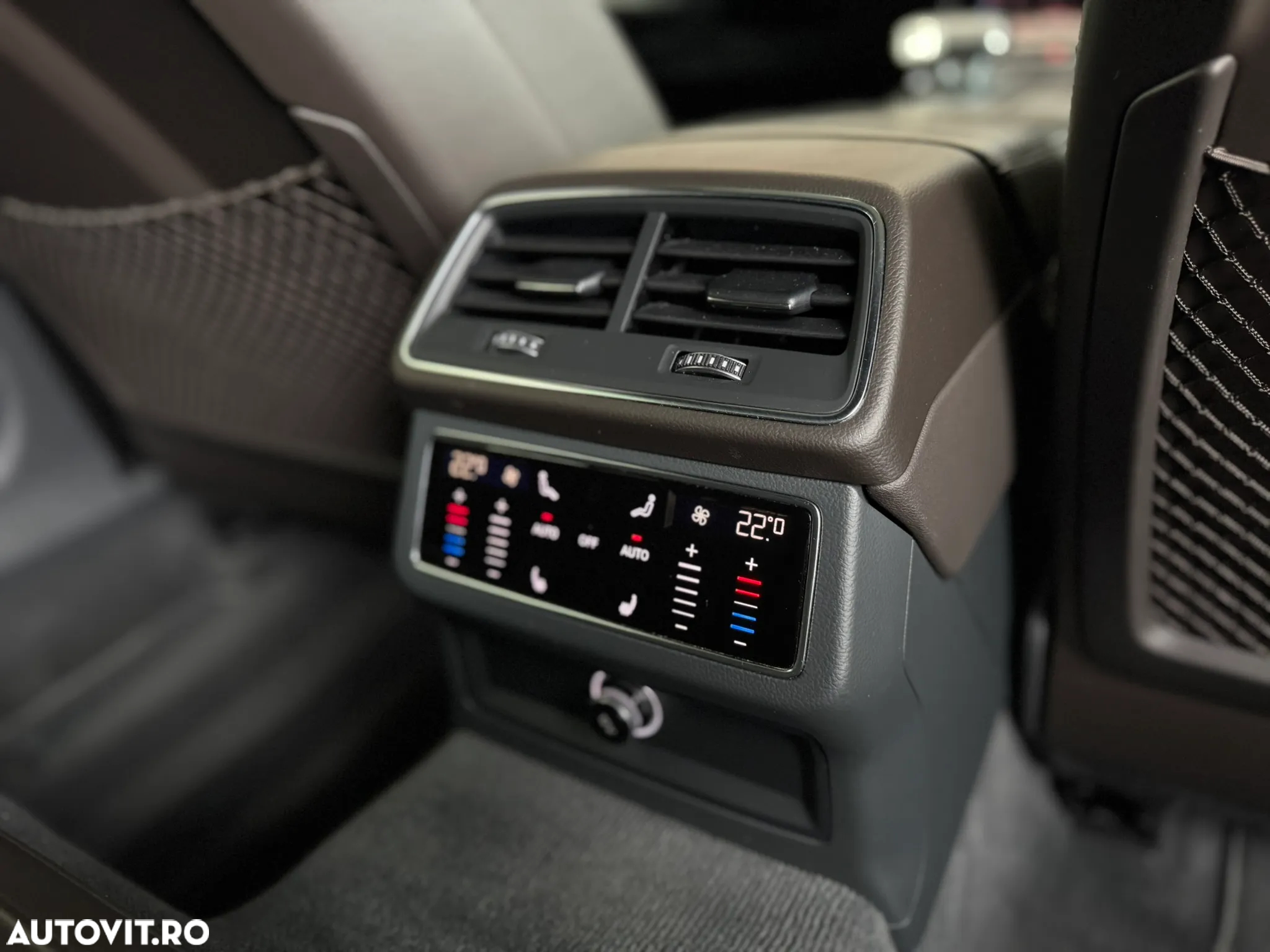 Audi A6 Avant 3.0 50 TDI quattro Tiptronic Sport - 24