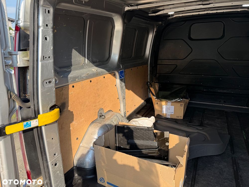 Ford Transit Custom - 20