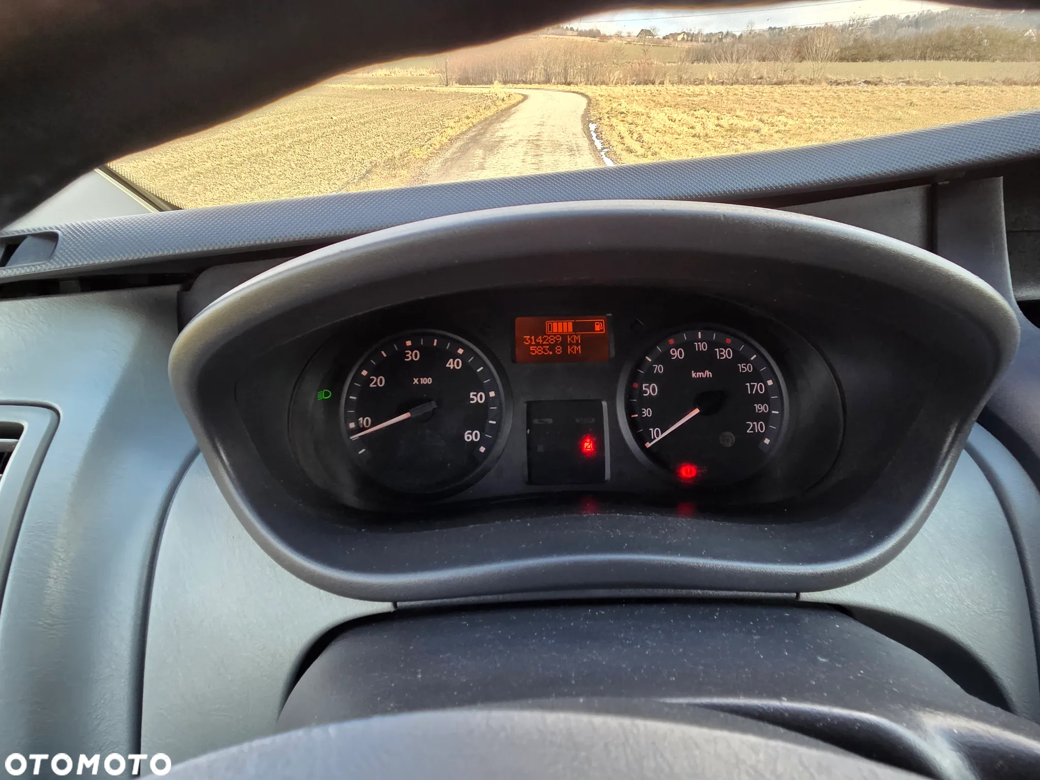 Renault Trafic - 5