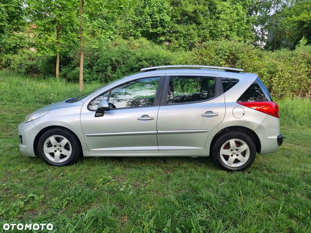 Peugeot 207 95 VTi Premium - 7