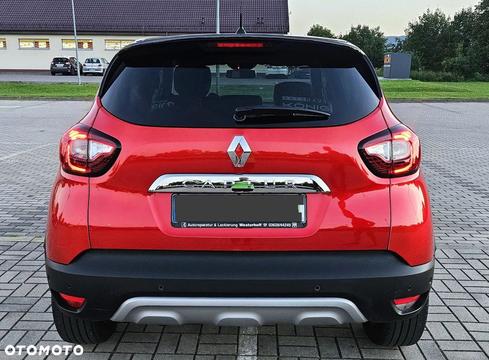 Renault Captur - 6