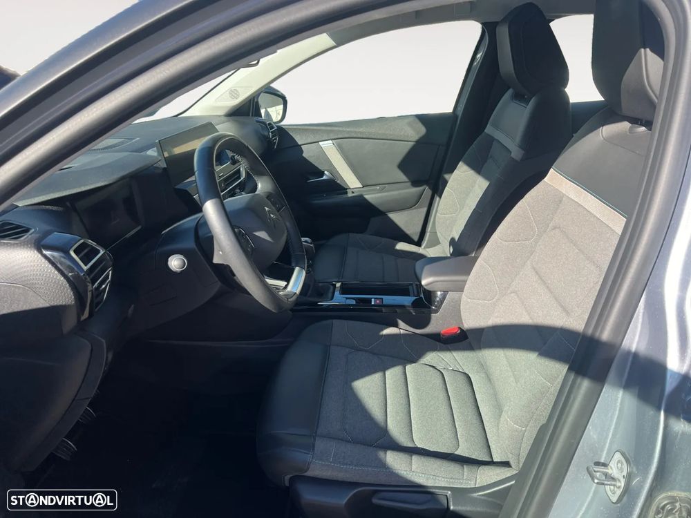 Citroën C4 1.2 PureTech Feel Pack - 10