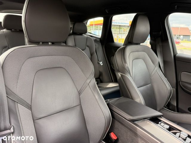 Volvo XC 60 B5 D AWD Geartronic RDesign - 35
