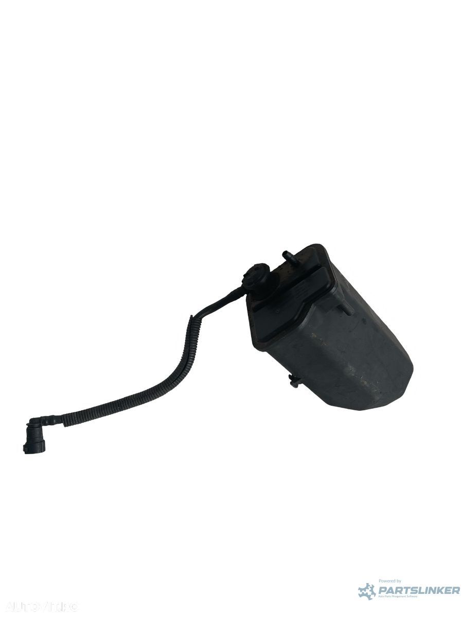 Canistră carbon filtru VOLKSWAGEN SCIROCCO 137, 138 2008 - 2017 1.4 TSI CAVD, CNWA, CTHD, CTKA 1K0201801D - 1
