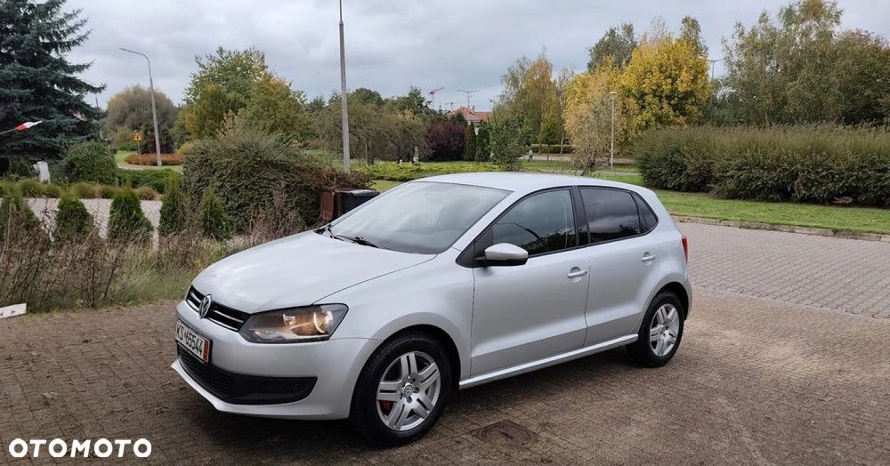 Volkswagen Polo 1.6 TDI Highline - 32