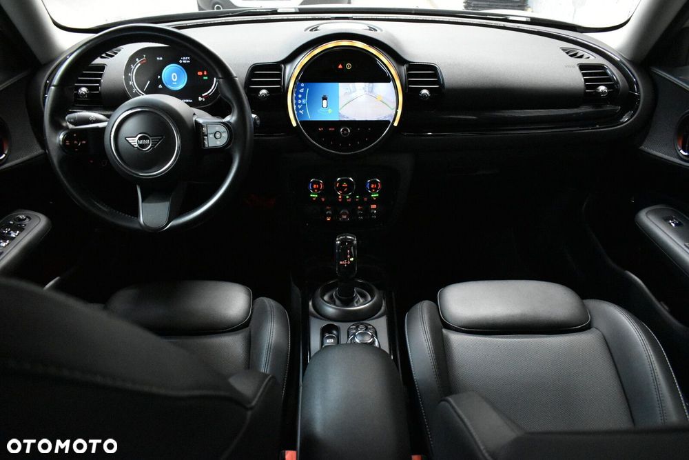 MINI Clubman - 7