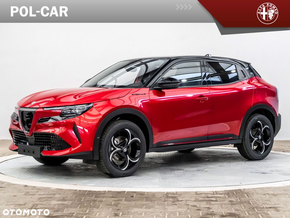 Alfa Romeo Junior 1.2 mHEV Ibrida Intensa eDCT - 1