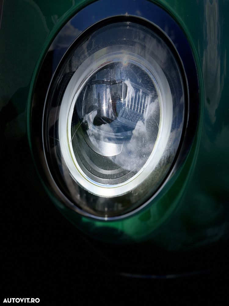 Mini Cooper Aut. Classic Trim - 36