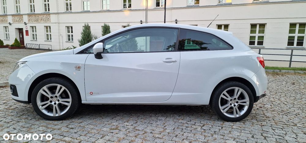 Seat Ibiza SC 1.2 TSI Style - 2