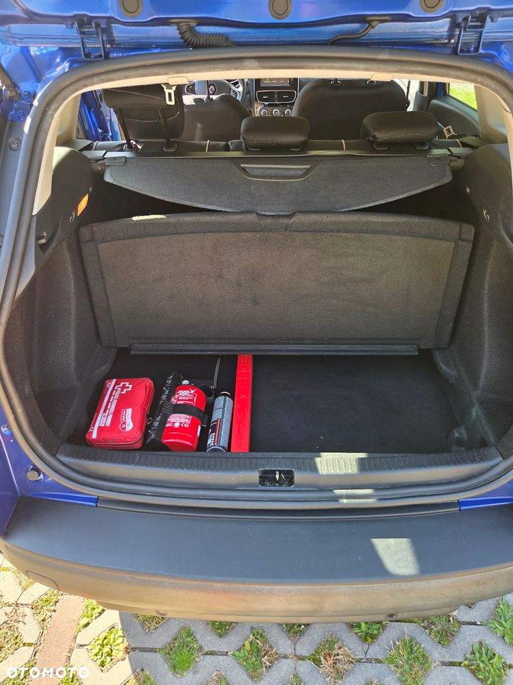 Renault Clio - 9