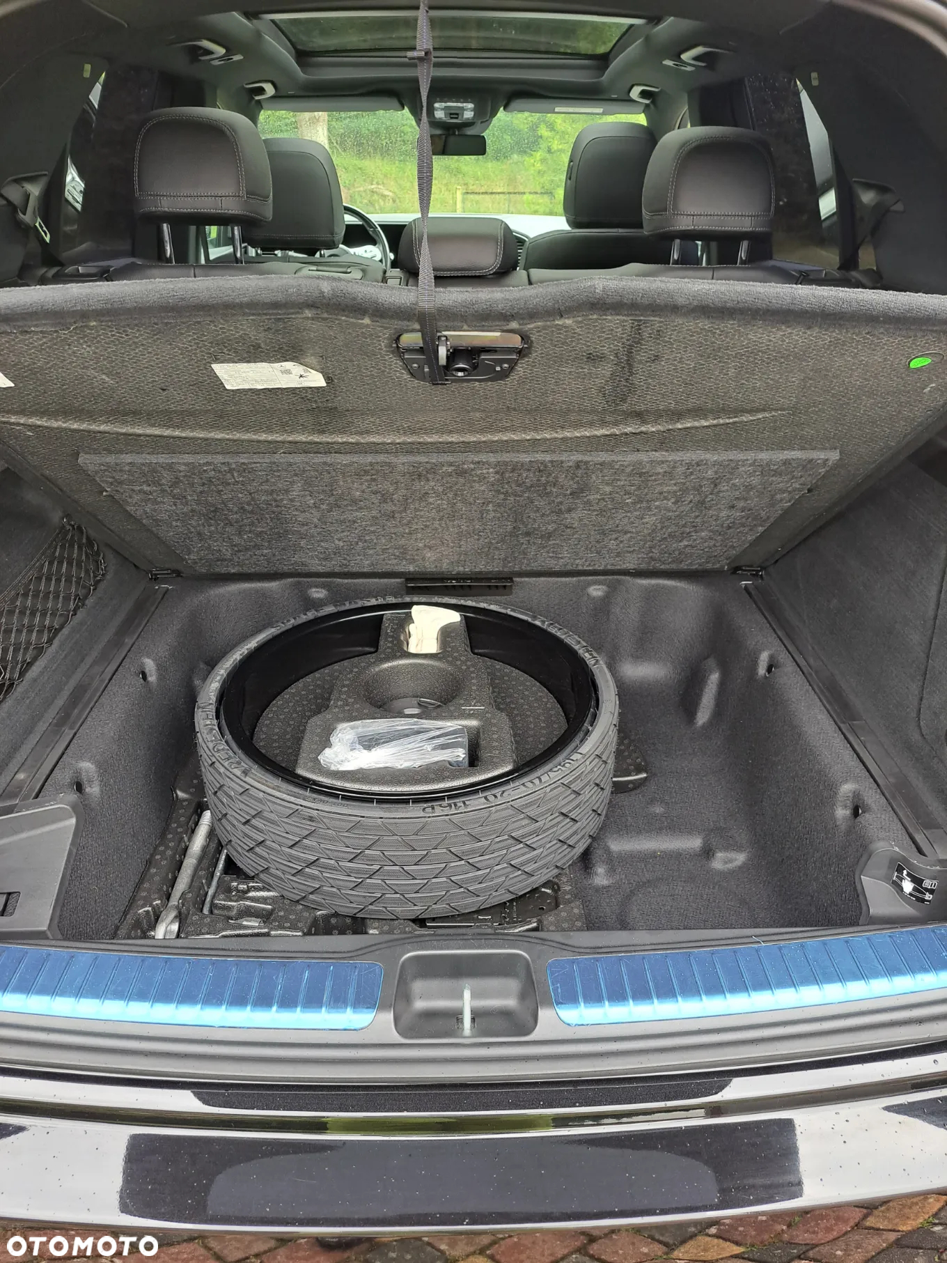 Mercedes-Benz GLE 450 4Matic 9G-TRONIC AMG Line - 11