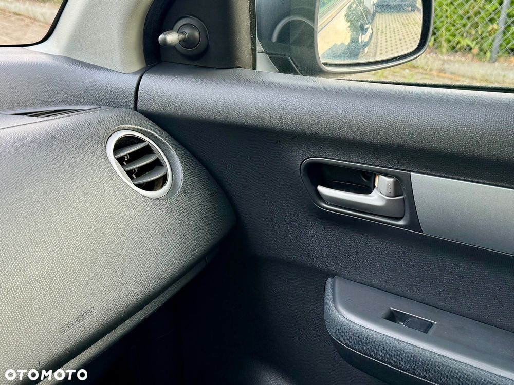 Suzuki Swift 1.3 Comfort - 14