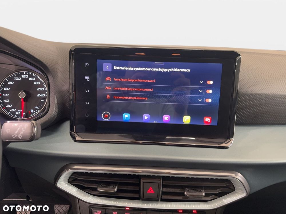 Seat Arona - 18