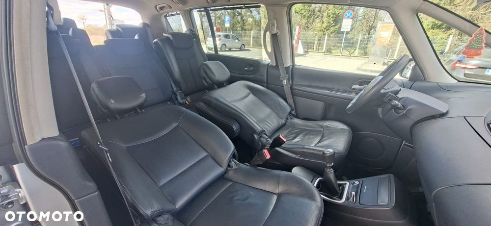 Renault Espace 2.0 Tech Run - 18