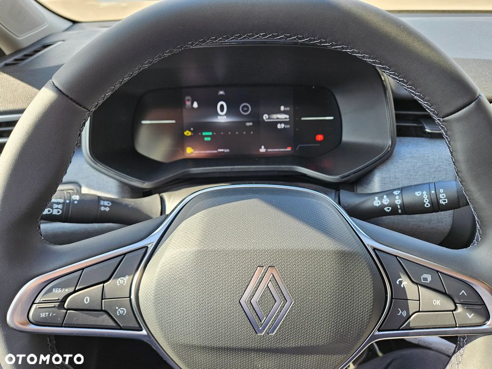 Renault Clio 1.0 TCe Evolution - 19