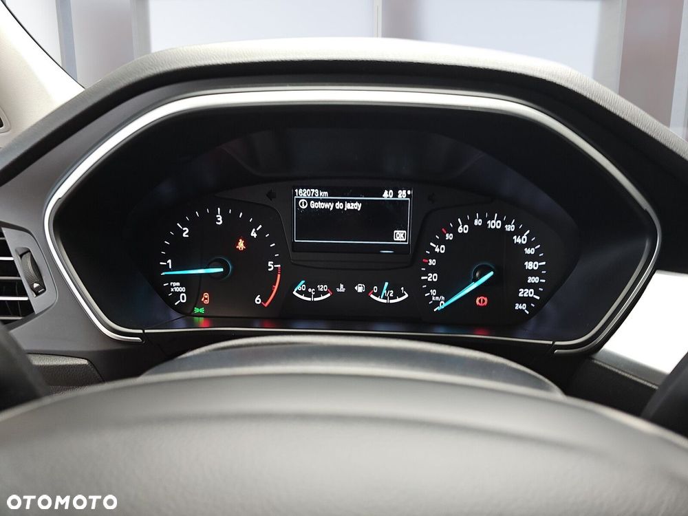 Ford Focus 1.5 EcoBlue SCR Connected - 26