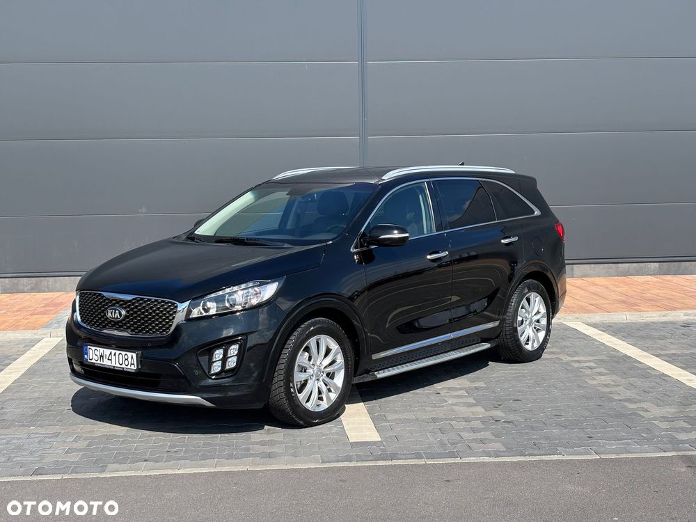 Kia Sorento 2.2 CRDI XL - 4