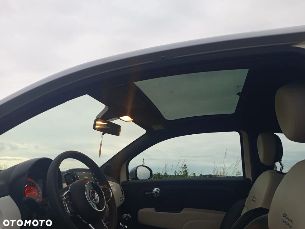 Fiat 500 1.0 Hybrid Dolcevita - 5