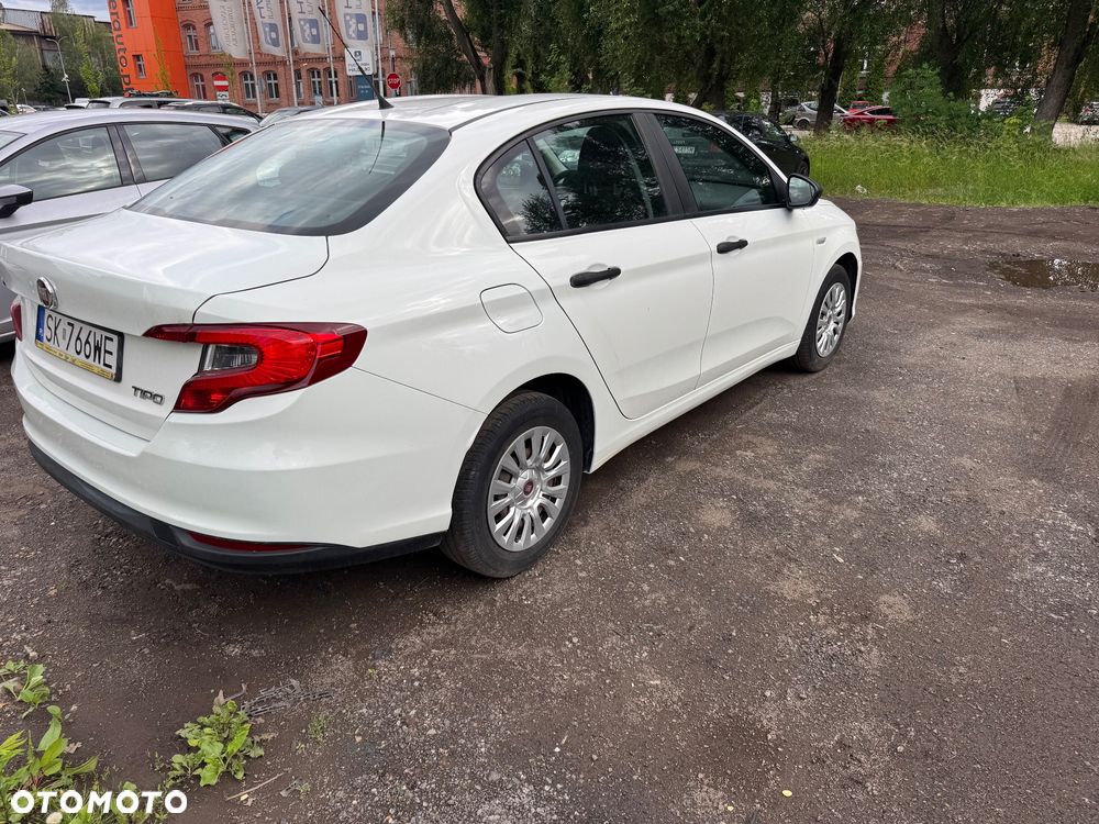 Fiat Tipo 1.4 16V Easy - 4