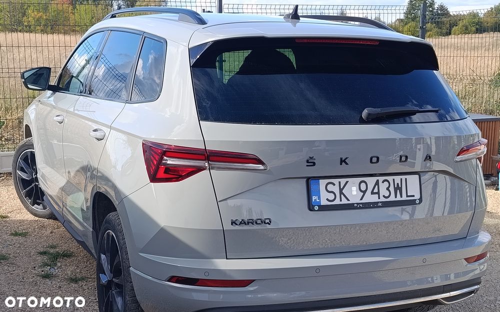 Skoda Karoq - 5