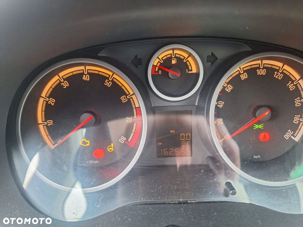 SILNIK 1.4 B A14XEL OPEL CORSA D GWARANCJA - 2