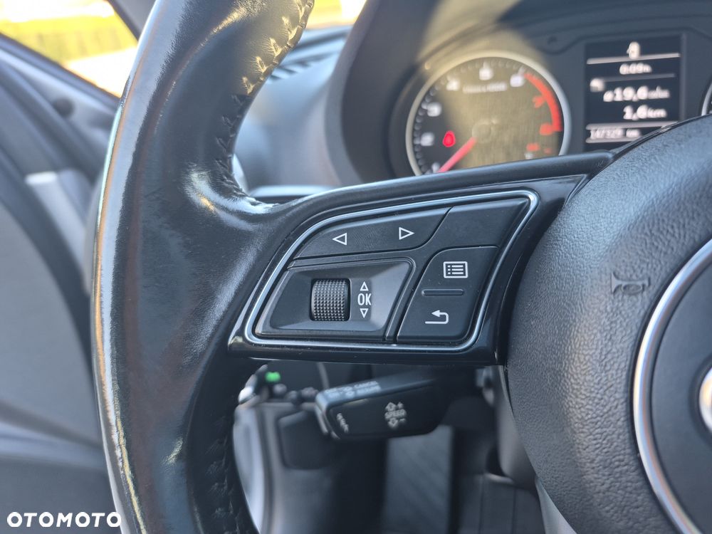 Audi A3 Sportback - 21