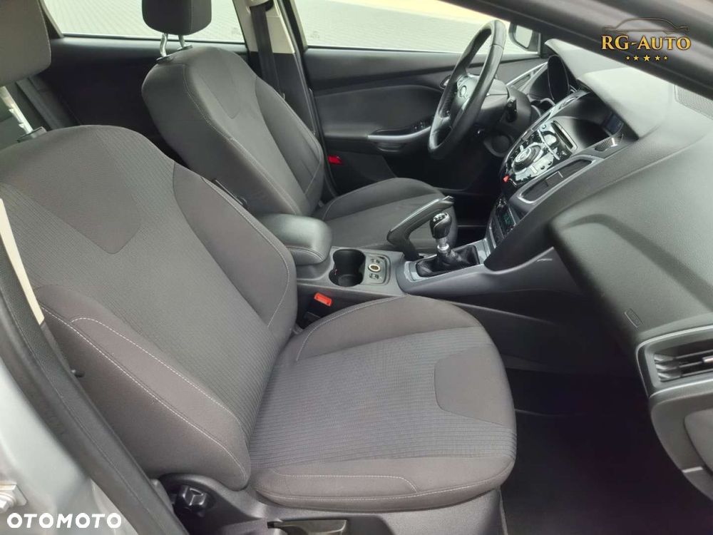 Ford Focus - 3