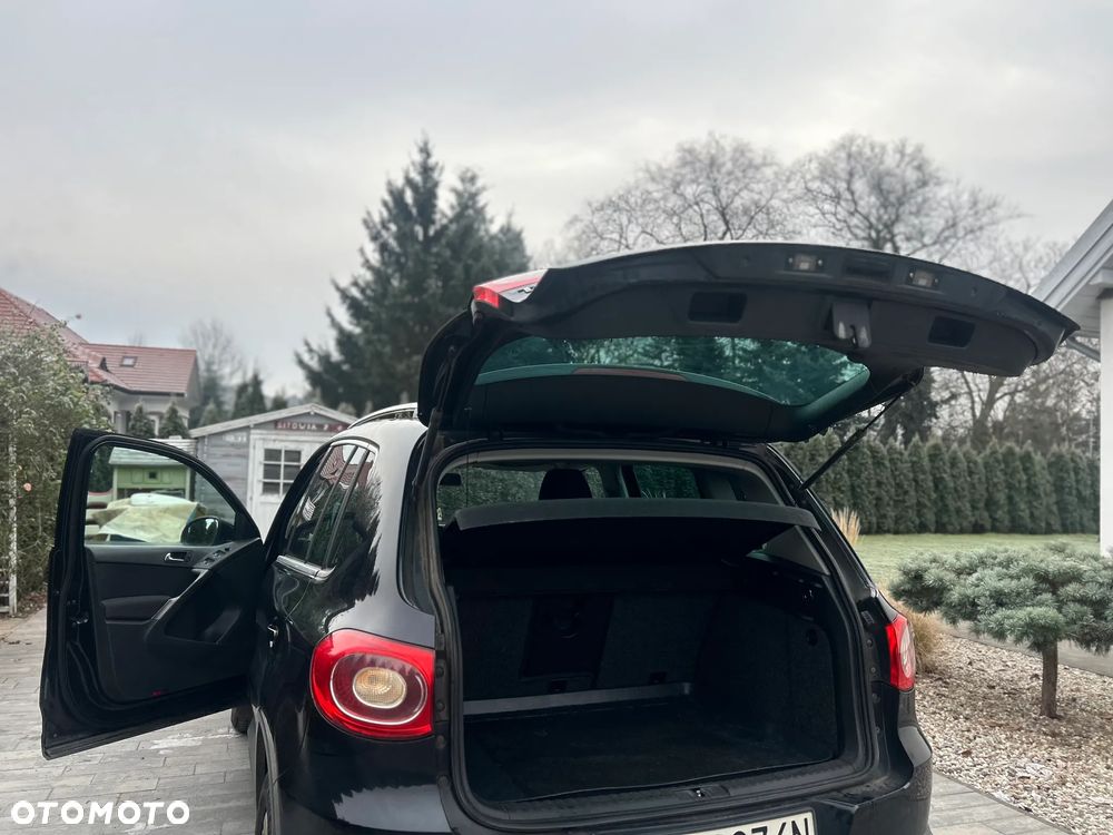Volkswagen Tiguan 2.0 TDI Trend&Fun - 4