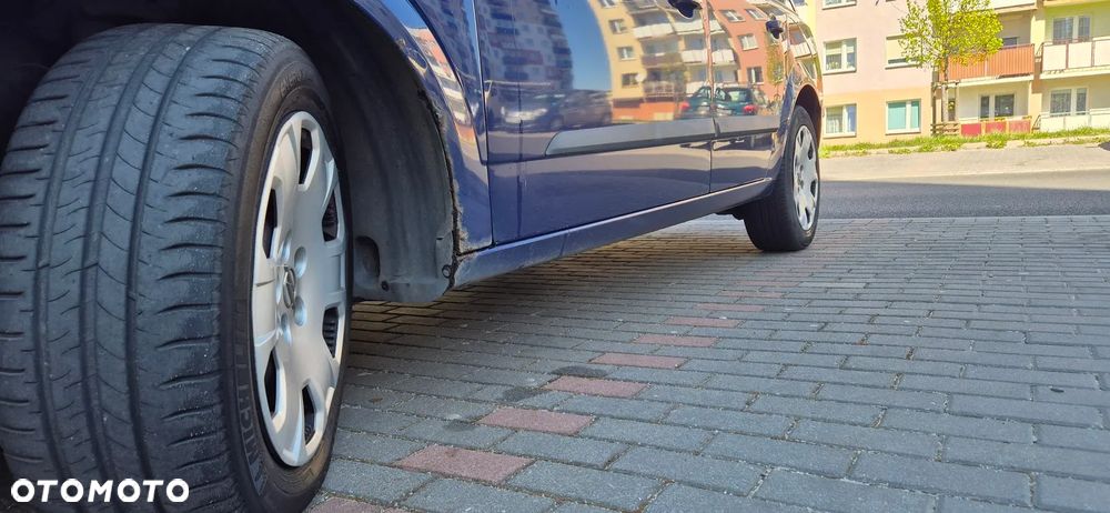 Opel Astra 1.7 CDTI Elegance - 9