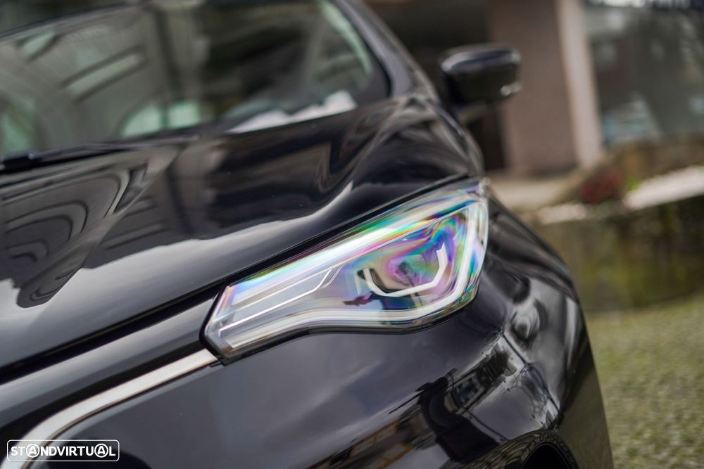 Renault Zoe (c/ Bateria) Limited 50 - 37