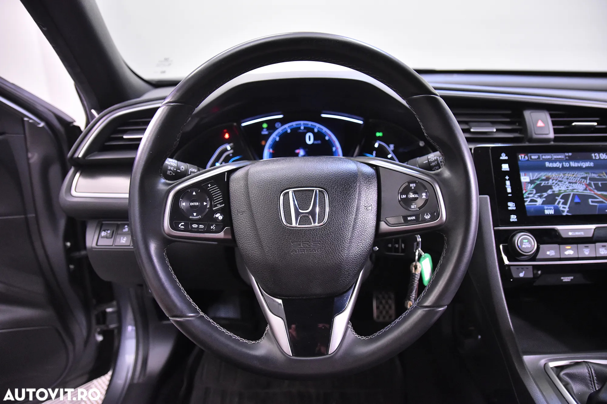 Honda Civic - 15