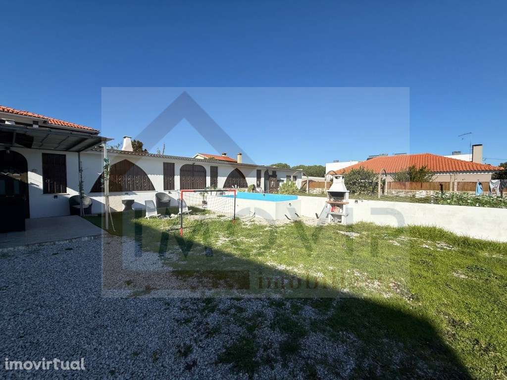 Moradia T1+1 - Grande imagem: 4/31