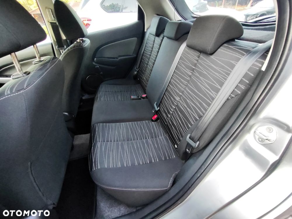 Mazda 2 1.3 Exclusive - 9