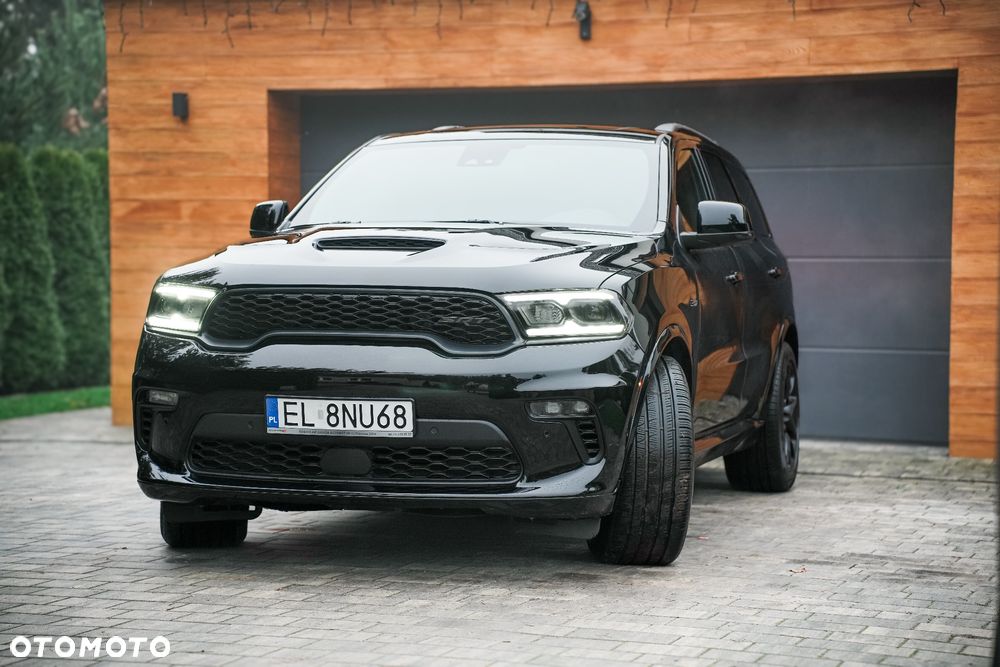 Dodge Durango - 3