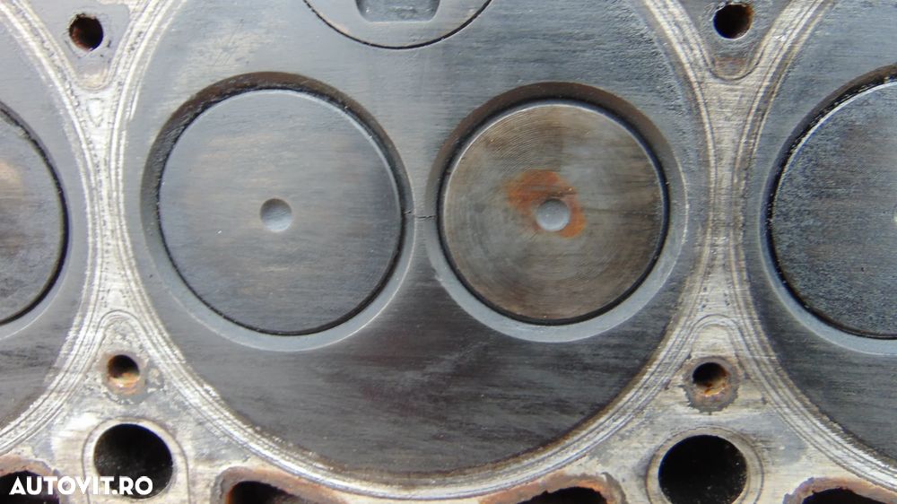 Chiulasa VW Transporter T4 2.4  AAB an 1990-2003 - 12
