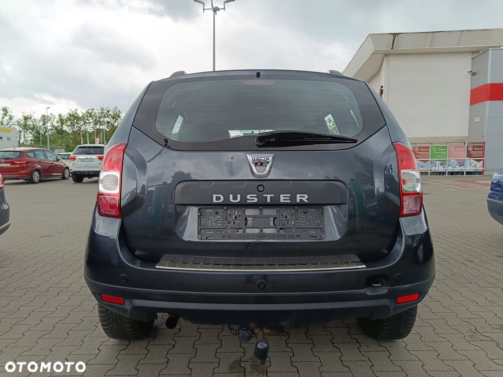 Dacia Duster TCe 125 2WD Prestige - 28