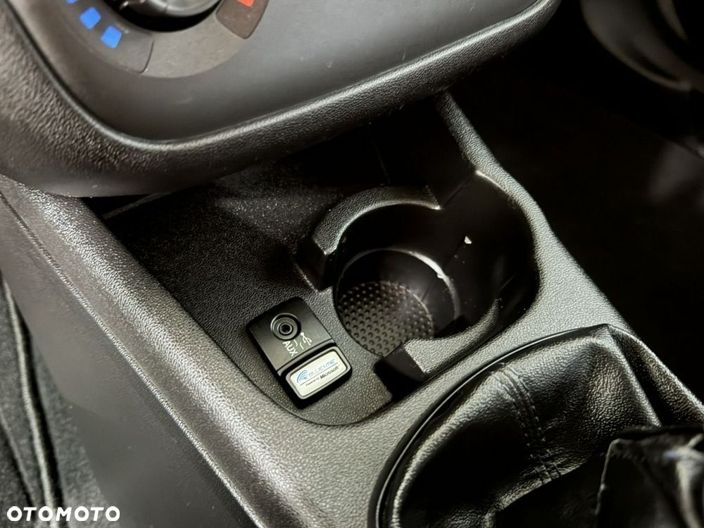 Fiat Punto Evo - 31
