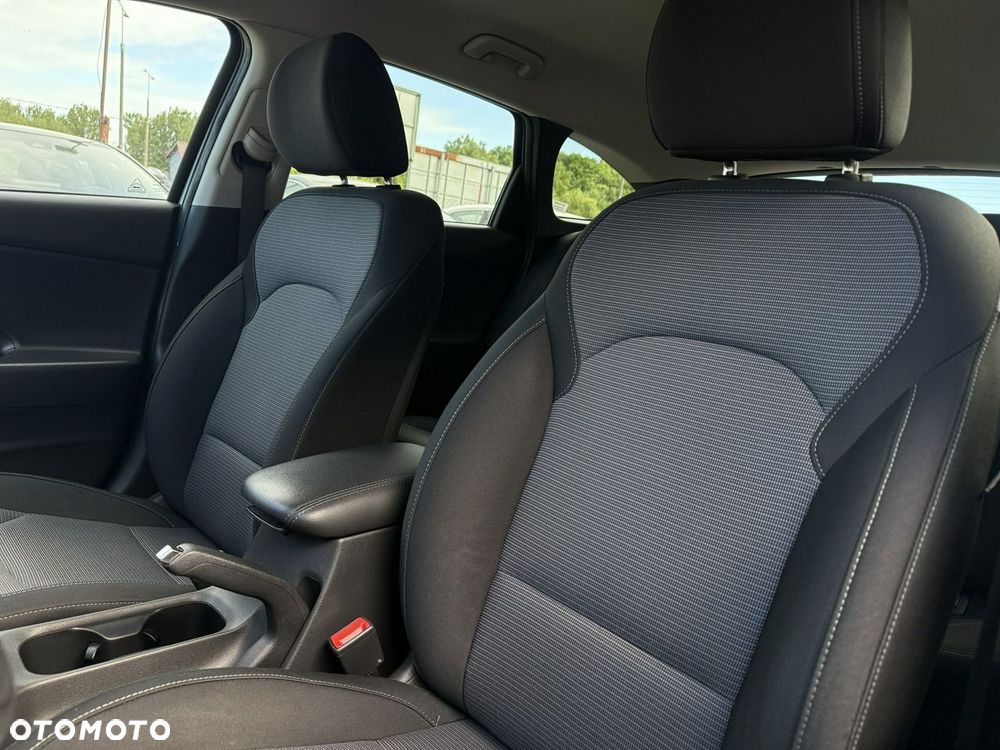 Hyundai i30 1.0 T-GDI Modern - 16