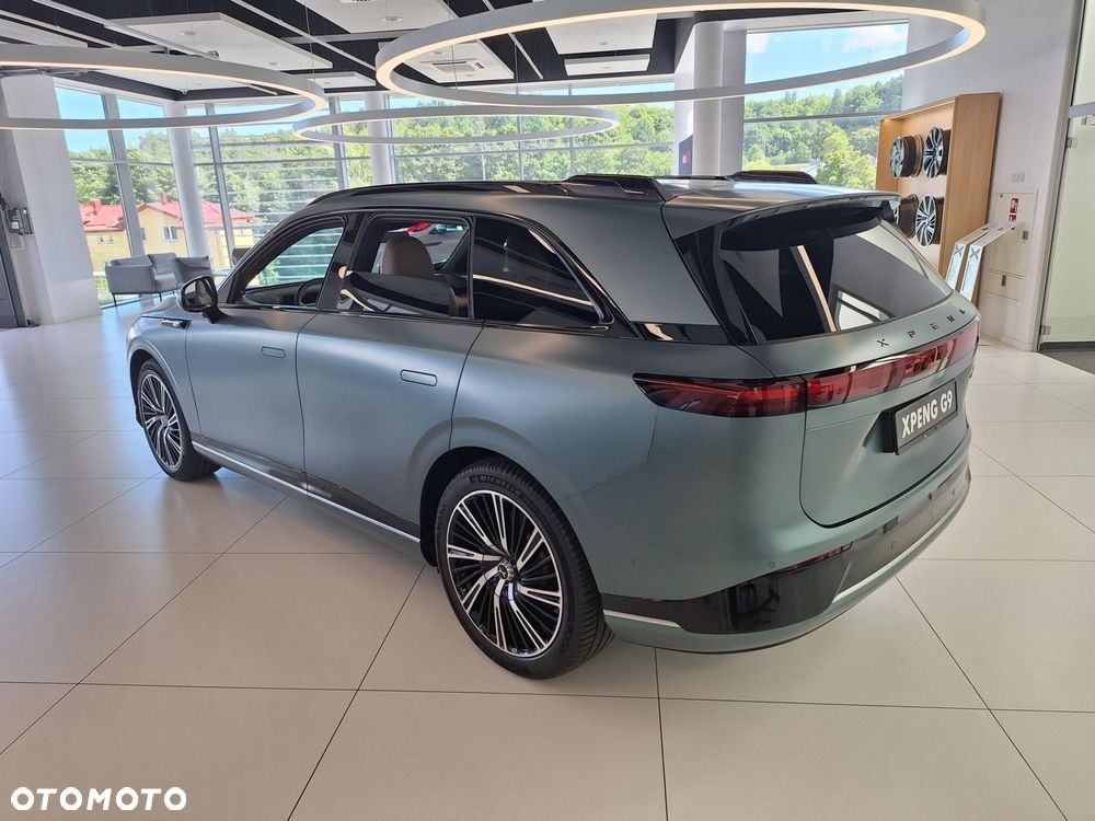 XPeng G9 - 2