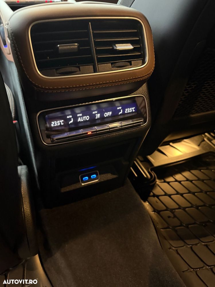 Mercedes-Benz GLE AMG 53 MHEV 4MATIC+ - 21