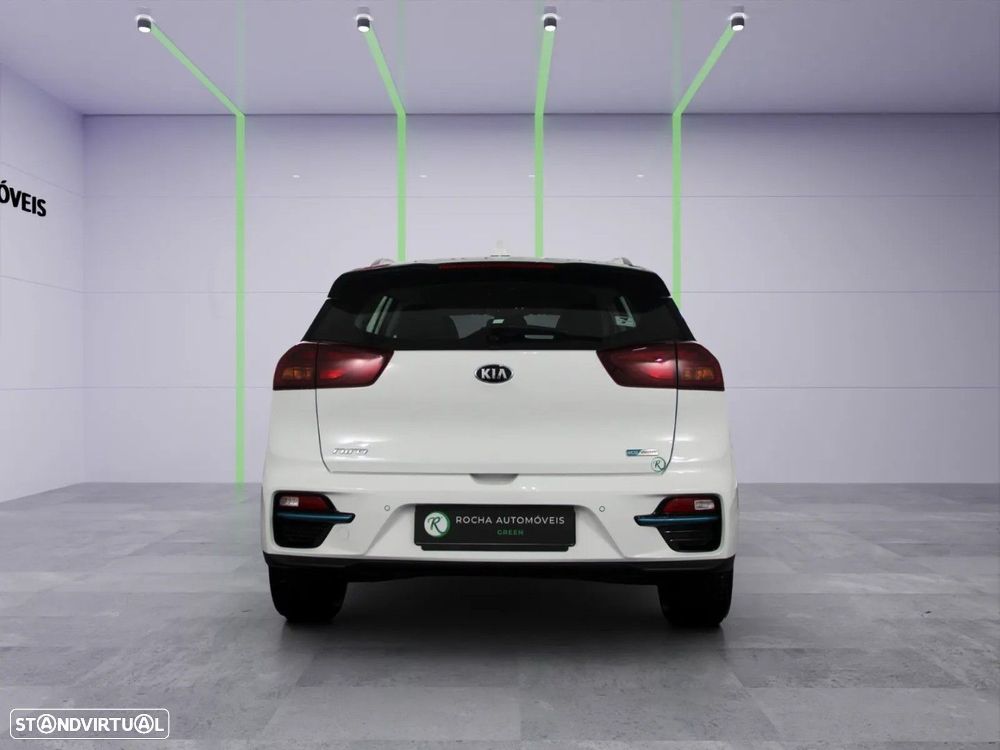 Kia e-Niro - 4