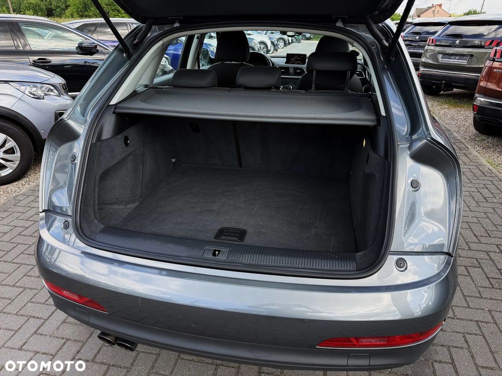 Audi Q3 - 10