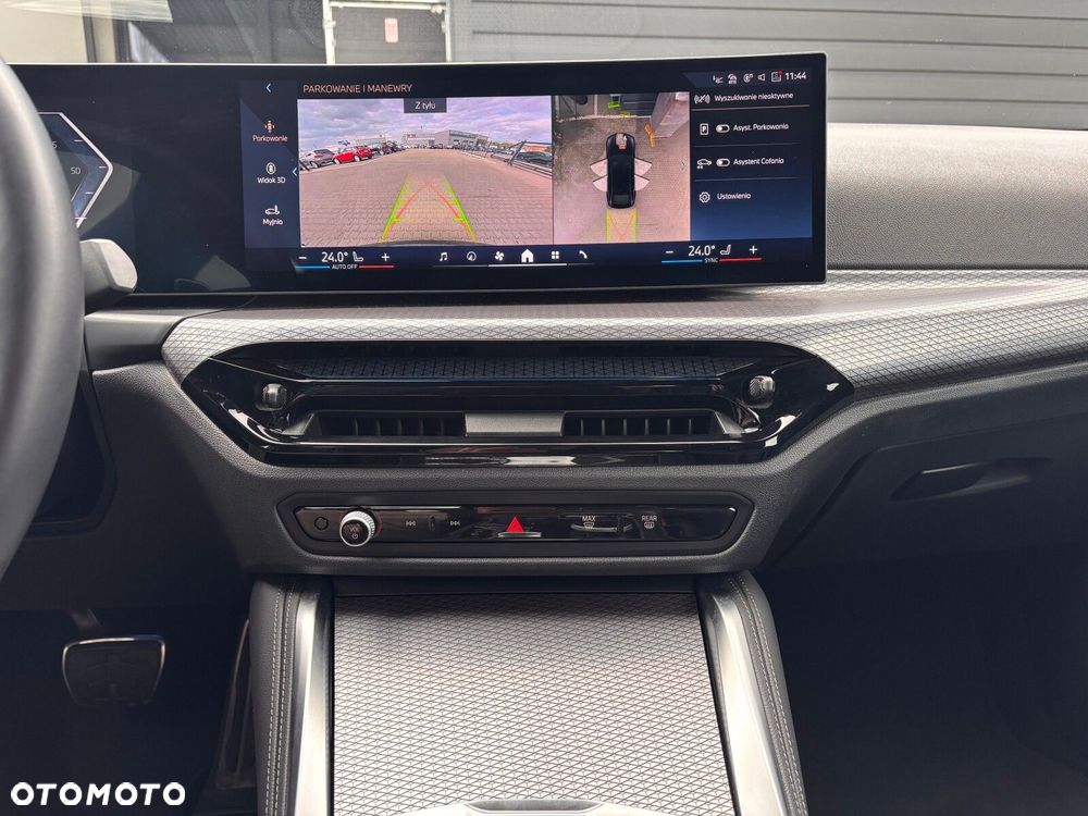 BMW Seria 4 430i xDrive M Sport sport - 18