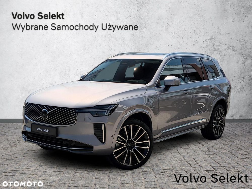 Volvo XC 90 - 2