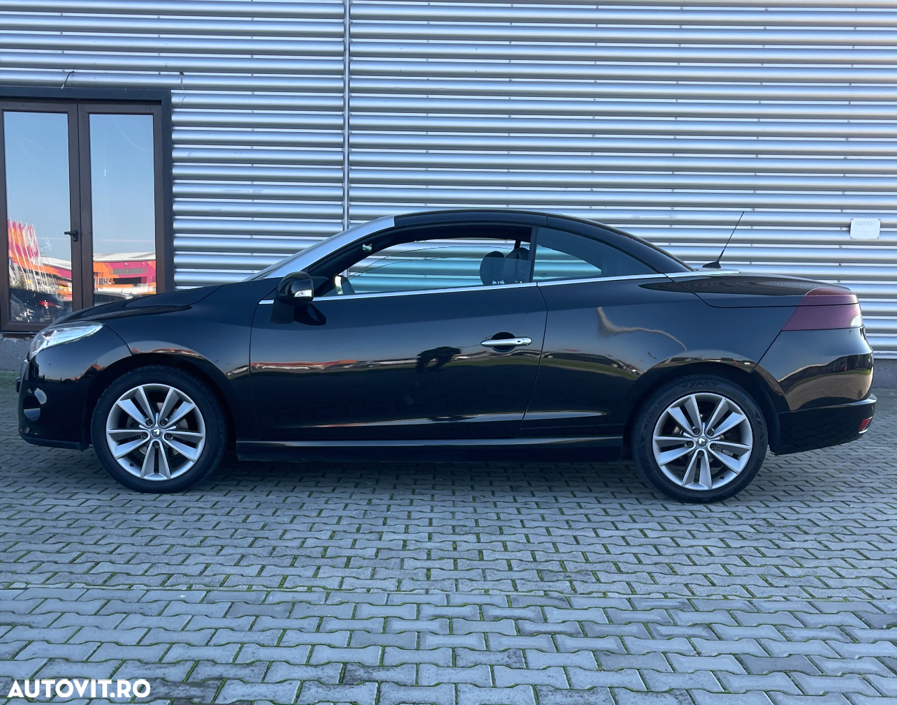 Renault Megane - 5